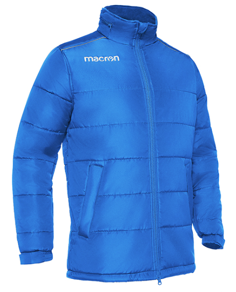 USHUAIA JACKET куртка утепленная