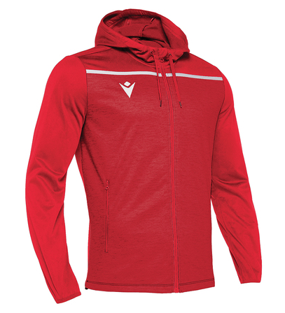 AETHER FULL ZIP HOODY худи