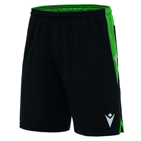 TEMPEL SHORT Шорты игровые
