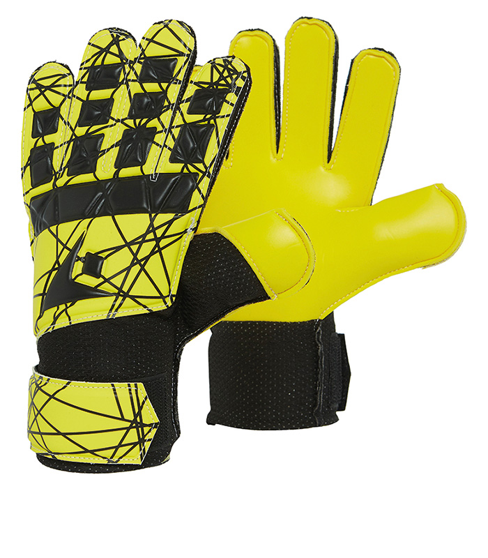 LEOPARD XH GK перчатки вратарские
