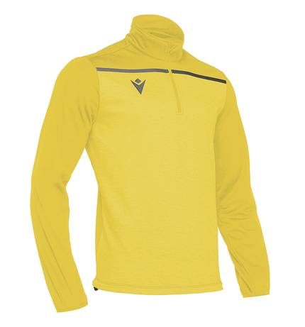 Джемпер тренировочный RHINE 1/4 ZIP TOP