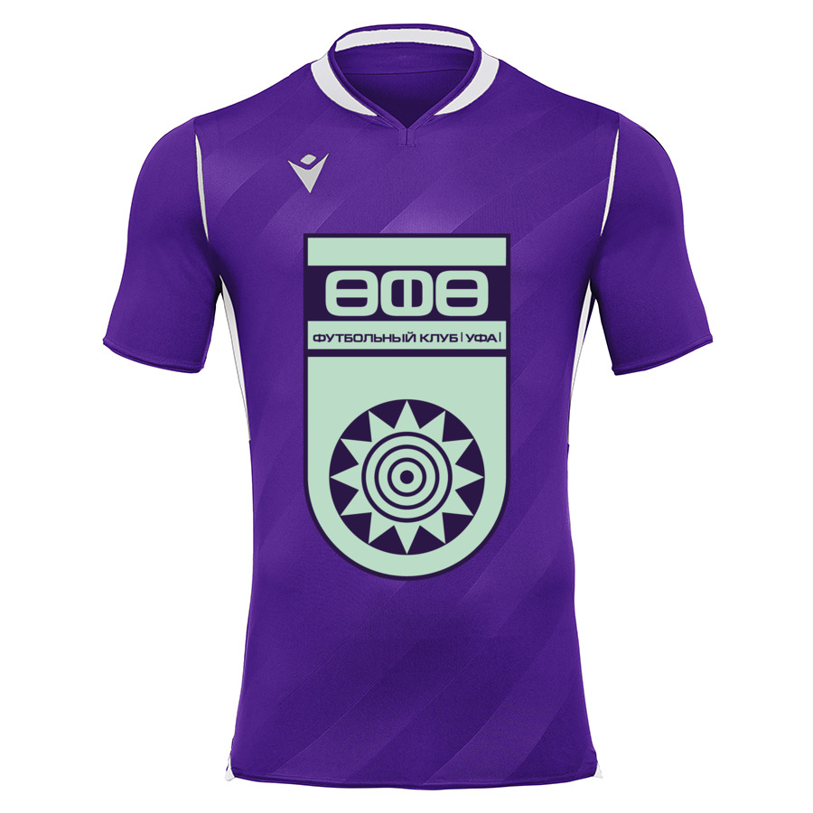 Home Jersey (custom) игровая майка (индивидуальный пошив)