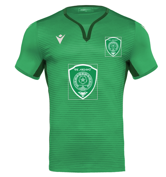 Home Jersey (custom) игровая майка (индивидуальный пошив)