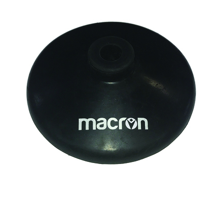 RUBBER POLE BASE PRO SLALOM HOLE 26 MM (6 штук) Подставка под слаломный шест