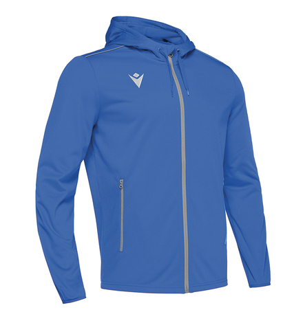 FREYR FULL ZIP HOODY куртка тренировочная