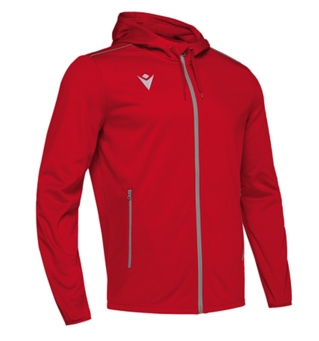 FREYR FULL ZIP HOODY куртка тренировочная