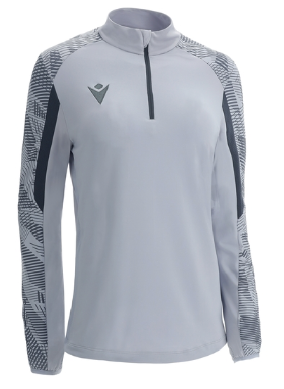 DORA 1/4 ZIP топ тренировочный женский