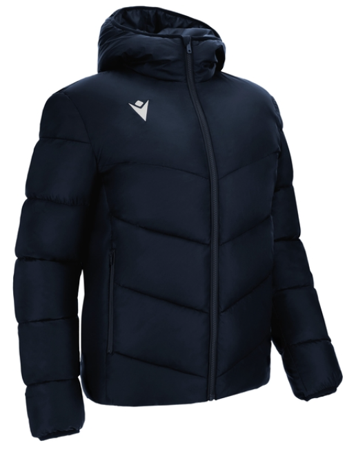 ARCTIC JACKET куртка зимняя