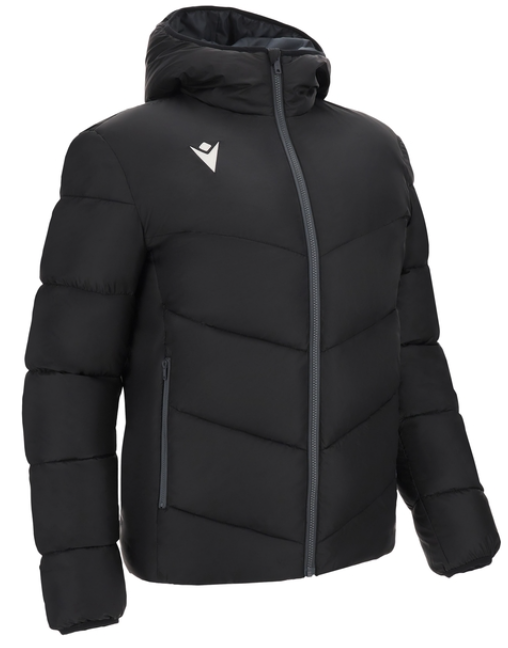 ARCTIC JACKET куртка зимняя