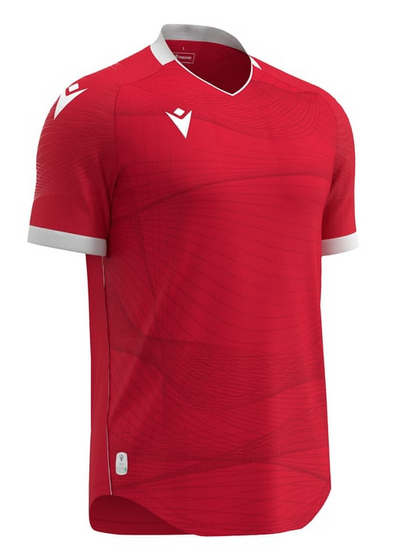 WYVERN ECO майка игровая