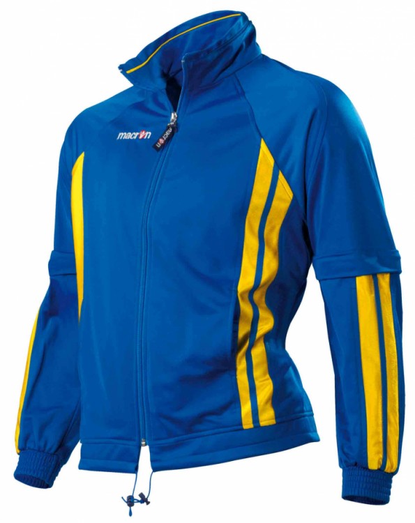 ASSIST JACKET