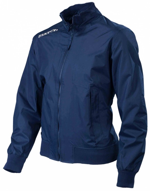SHETLAND JACKET