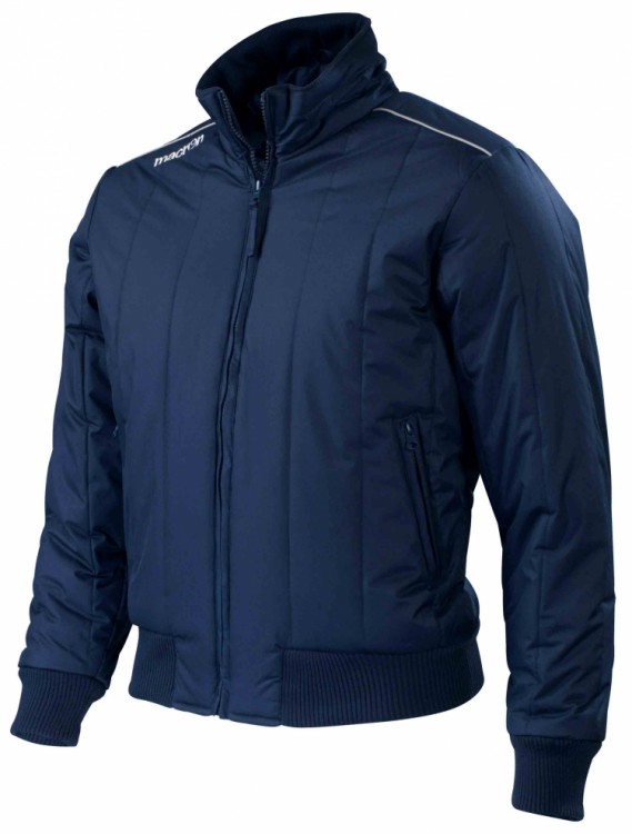 DOVER JACKET