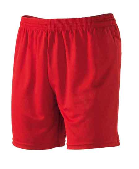 Team short