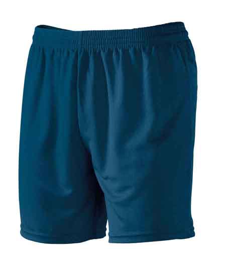 Team short