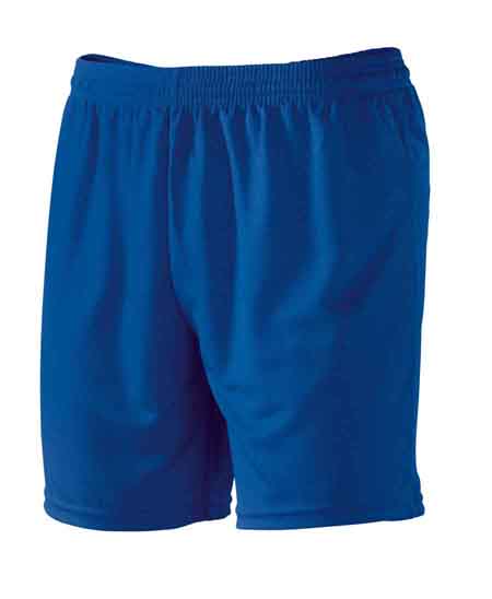 Team short