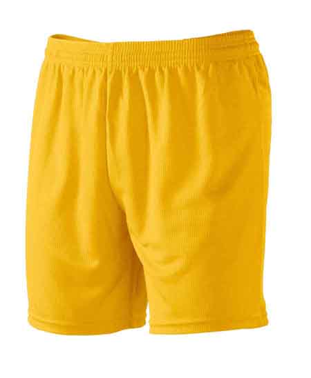 Team short
