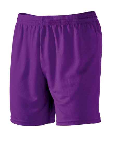 Team short