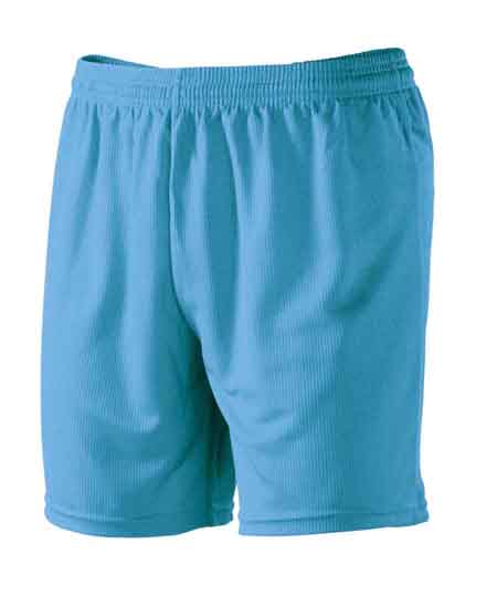 Team short