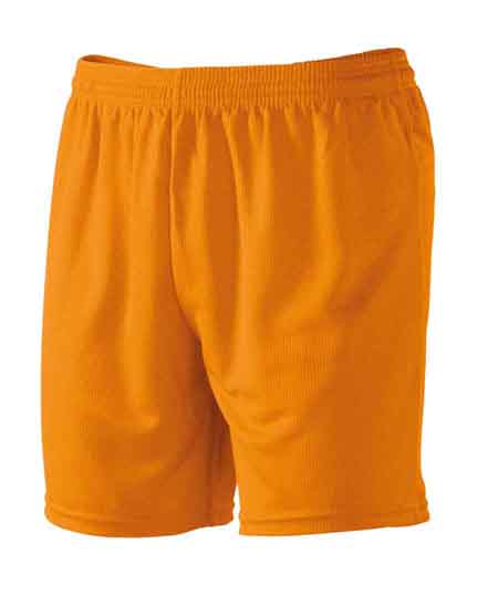 Team short