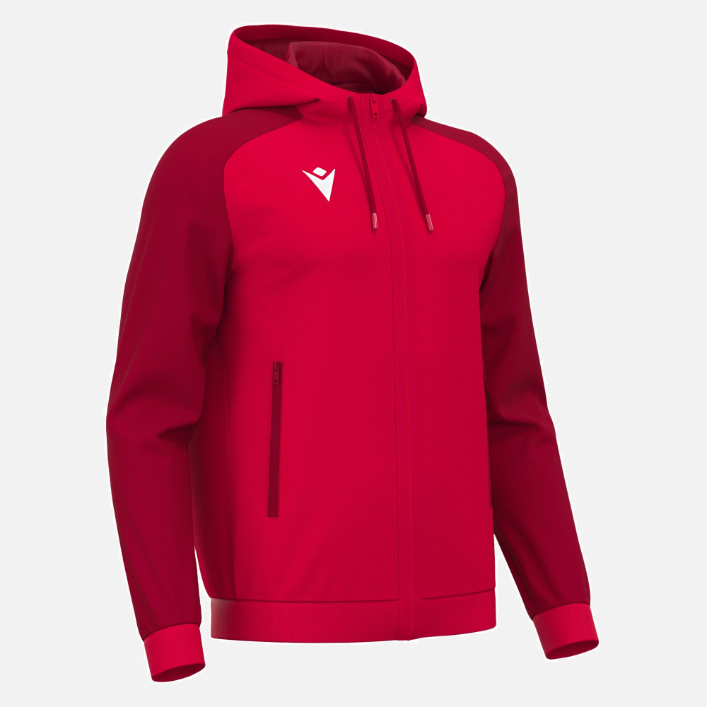 Chronos Full Zip Sweatshirt