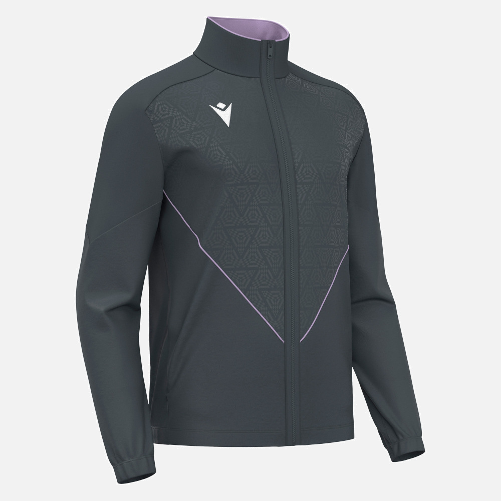 Poseidon full zip top