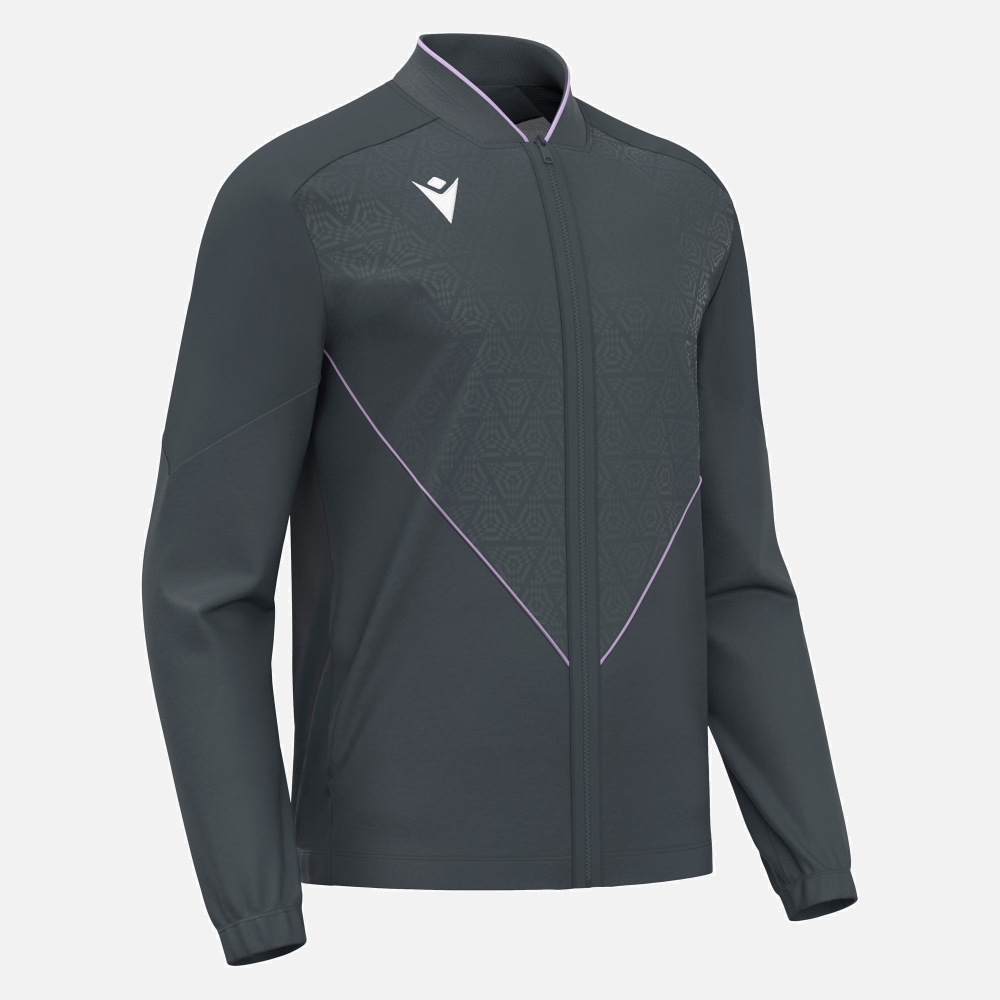 Morpheus full zip top