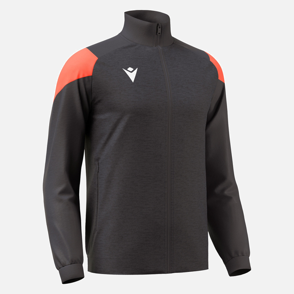 Prometheus full zip top