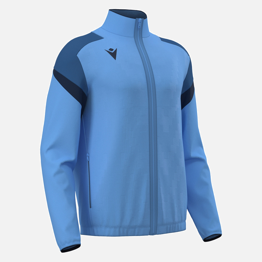 Odin Full Zip Sweatshirt