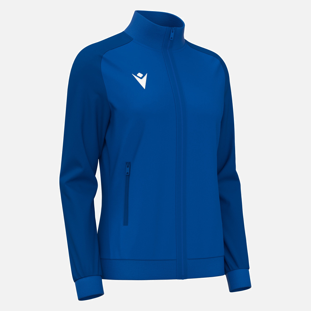 Rama full zip top