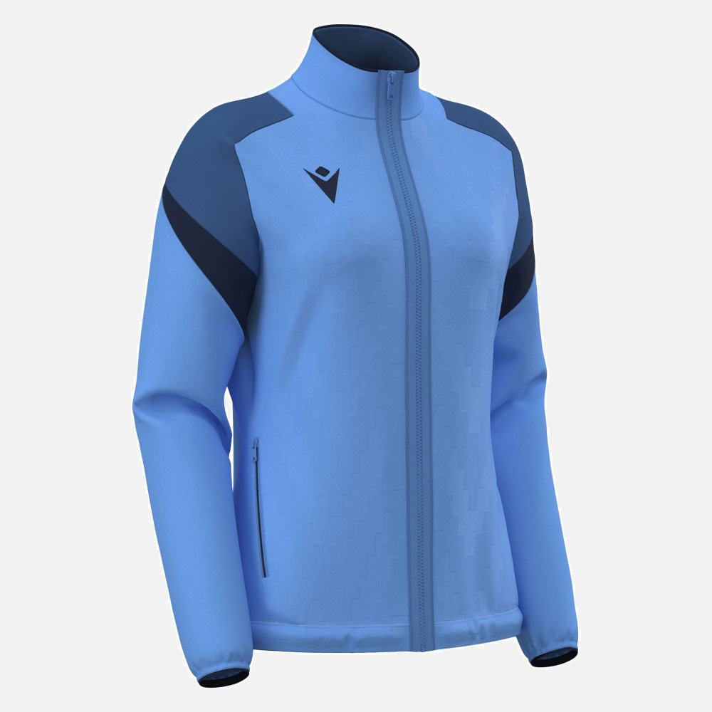 Athena Full Zip Sweatshirt