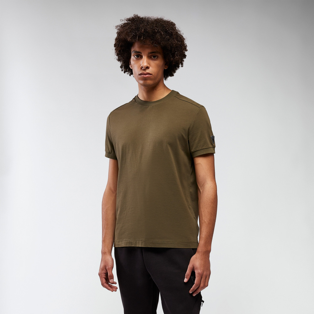 Everchill cotton t-shirt