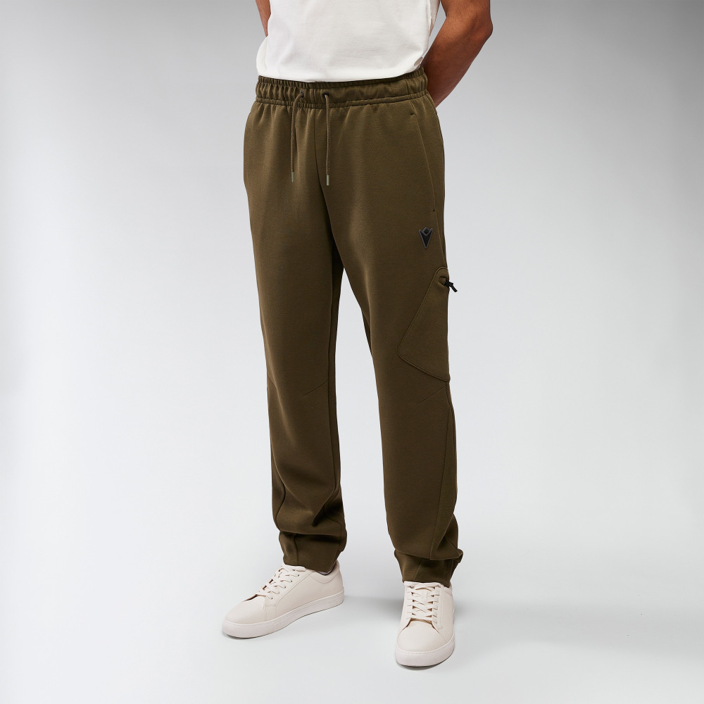 Nautis cargo pocket pants
