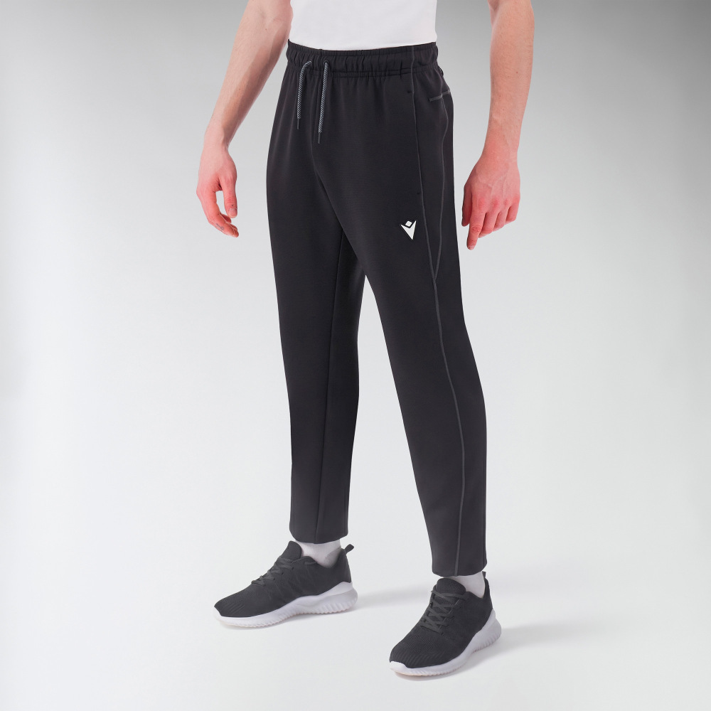 Finnmark technical trousers with pockets