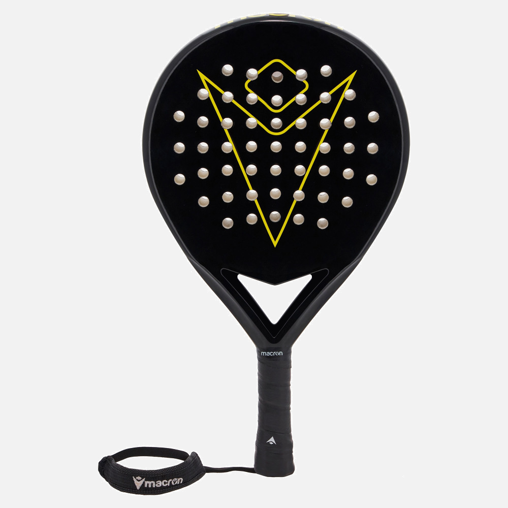 Next Gen junior padel racket