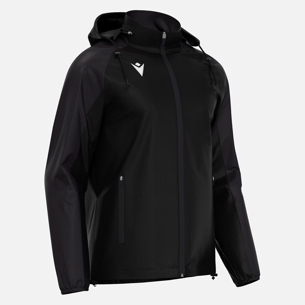 Rivendell showerjacket