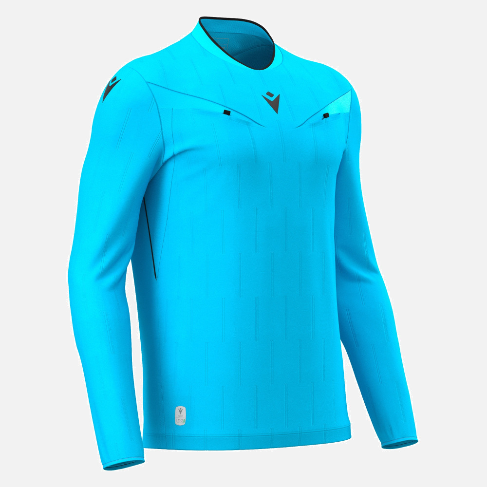 Mendez Eco Long-Sleeve Shirt