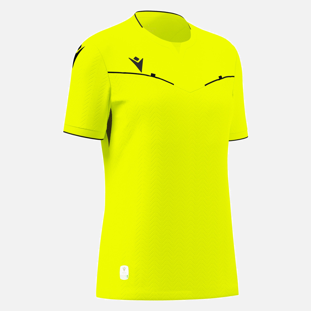 Kateryn referee shirt