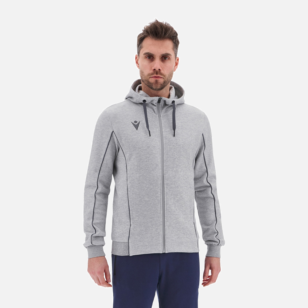 Stage full zip sweatshirt