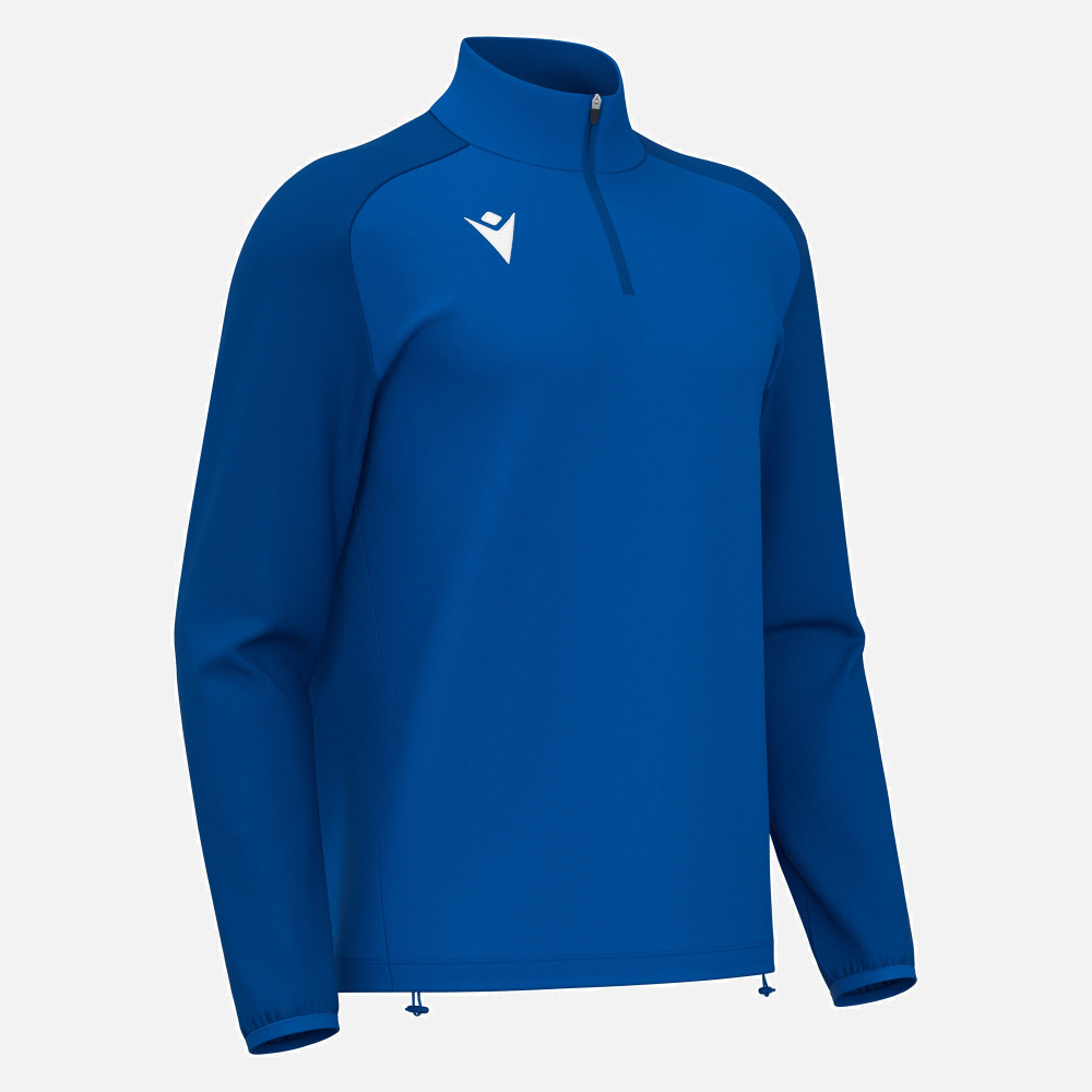 Isen 1/4 zip jersey