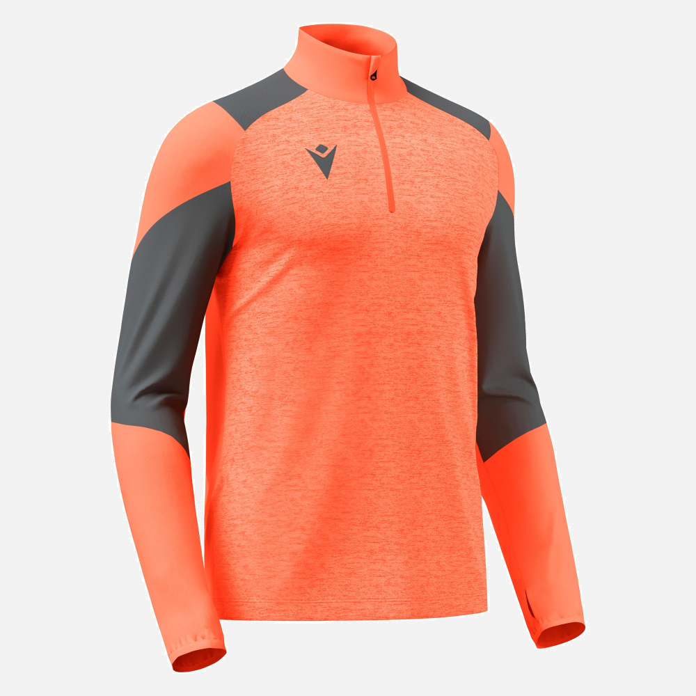 Izel 1/4 zip jersey