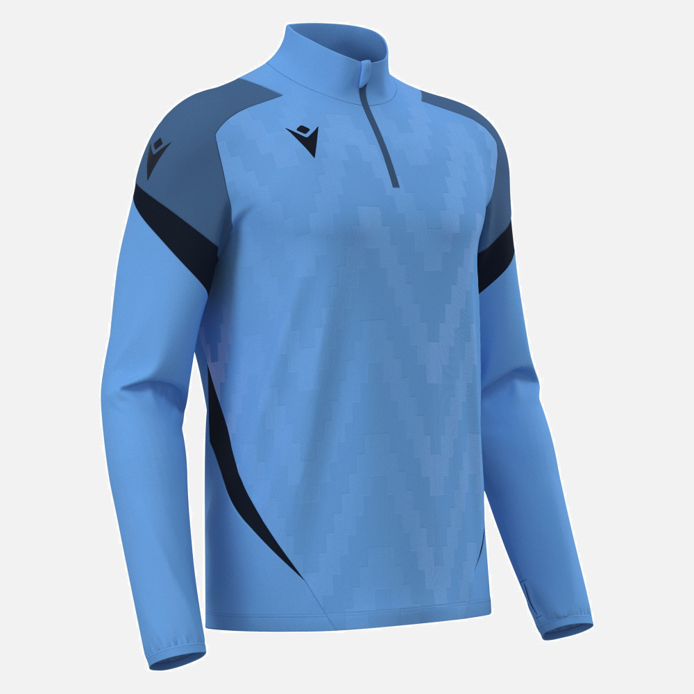 Starfall 1/4 Zip Jersey