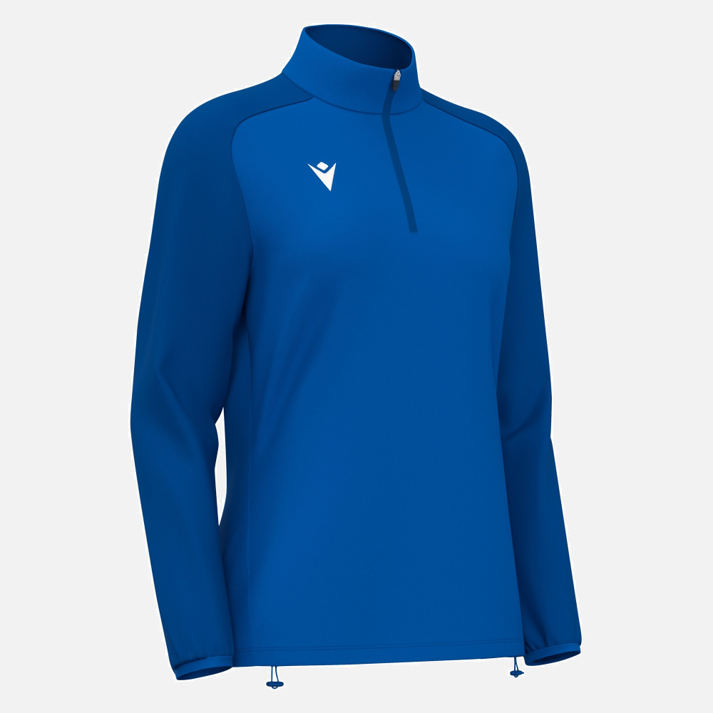 Lena 1/4 zip jersey