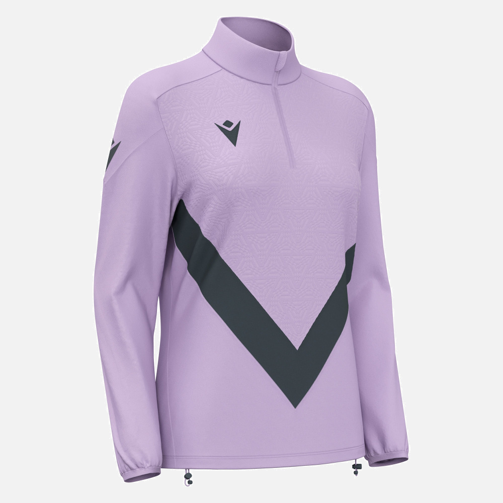 Anora 1/4 zip jersey