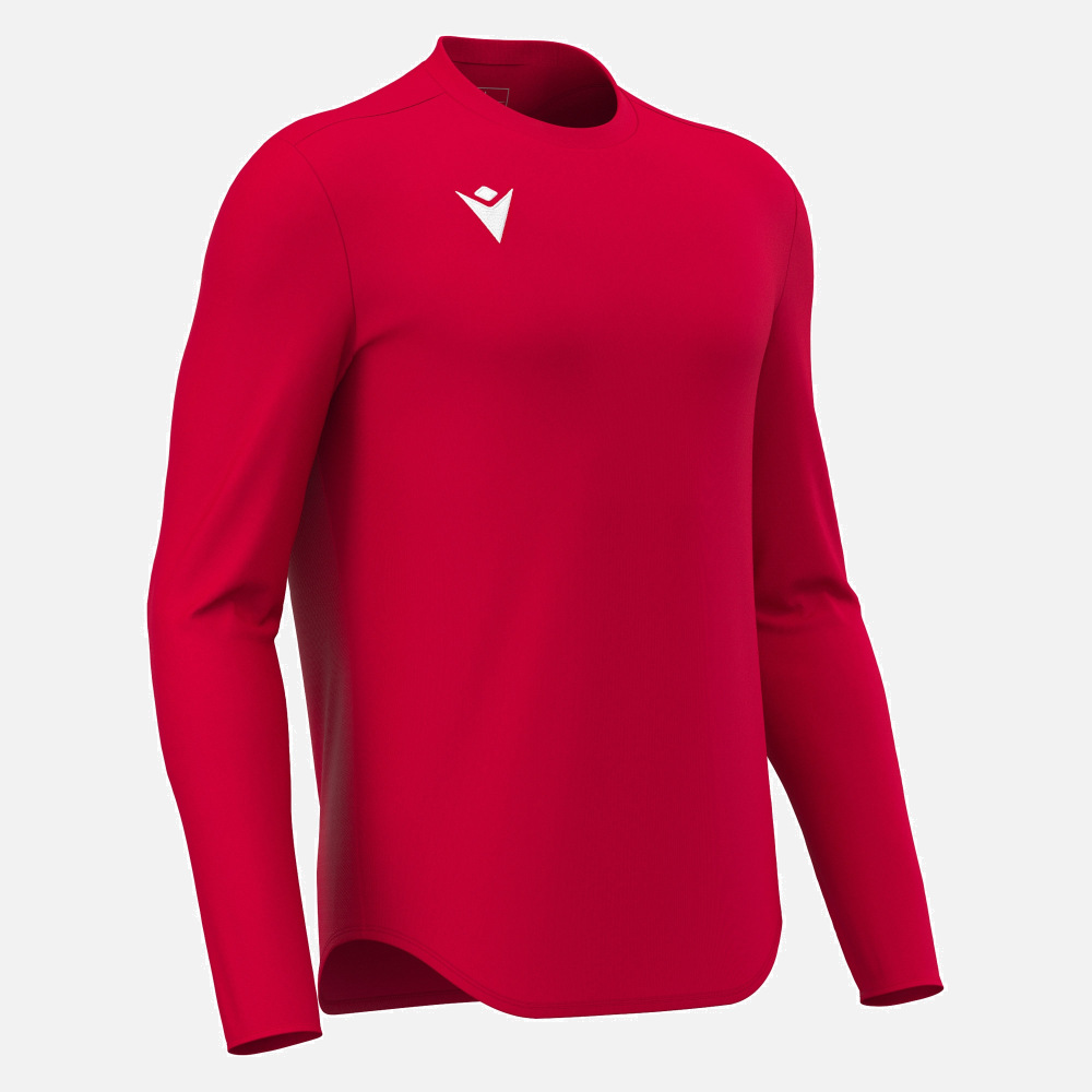 Void Long-Sleeve Shirt