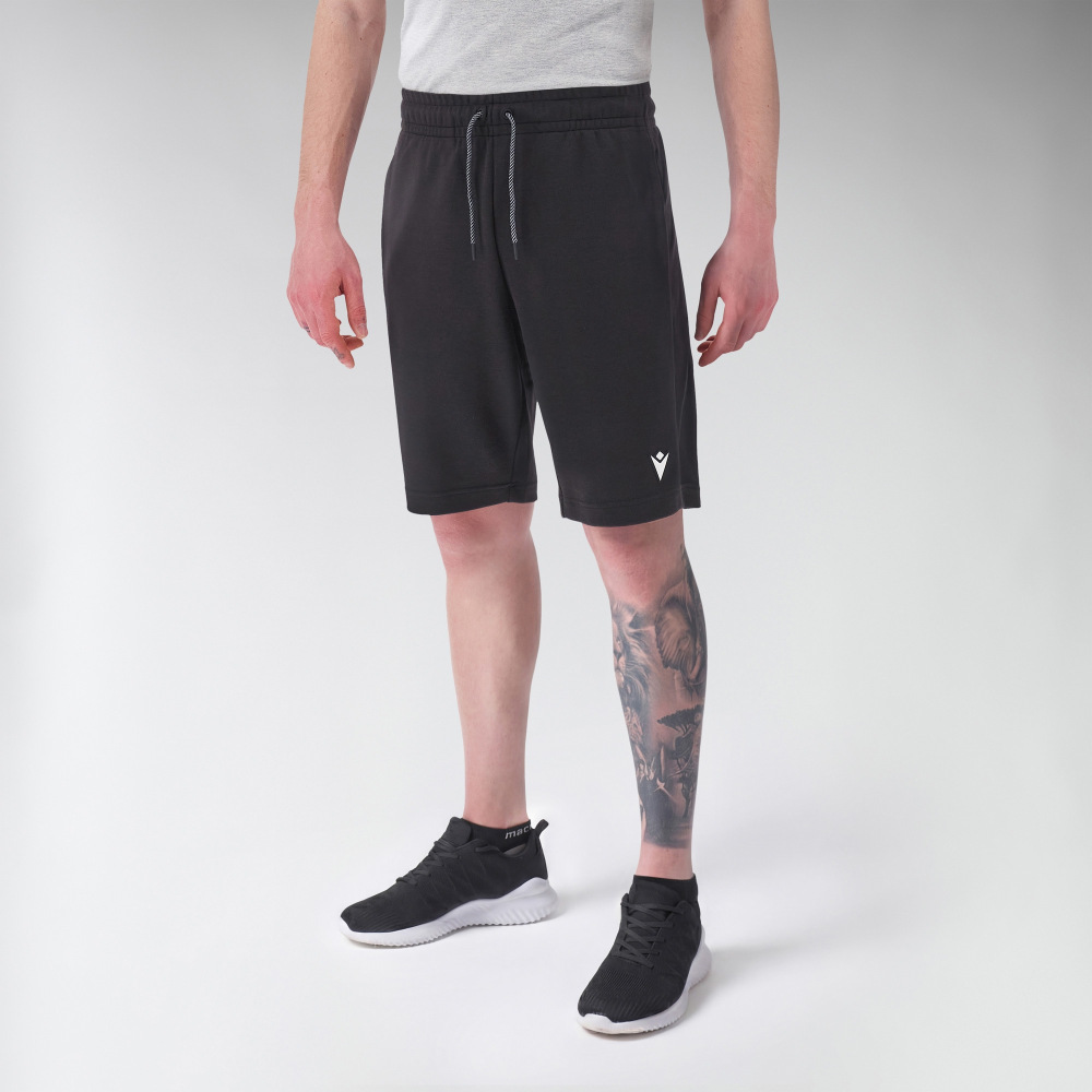 Anafi bermuda shorts with side pockets