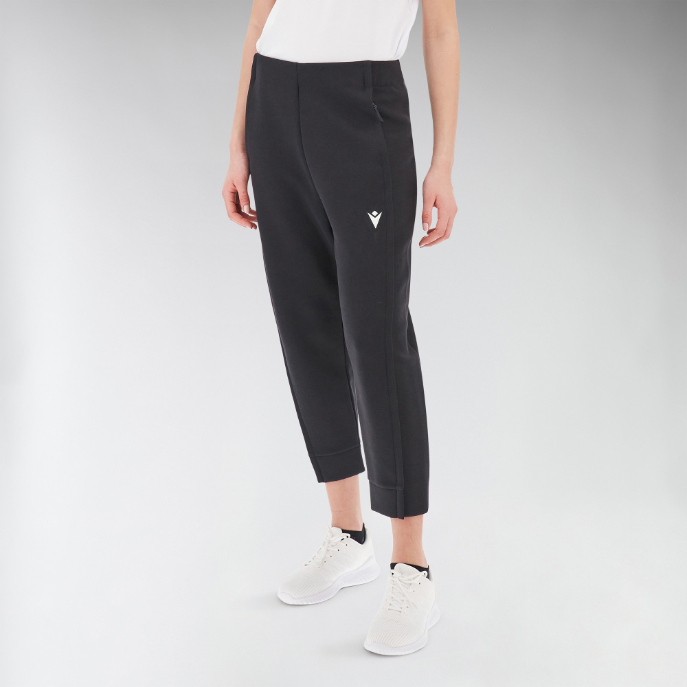 Palau 7/8 trousers with zip pockets