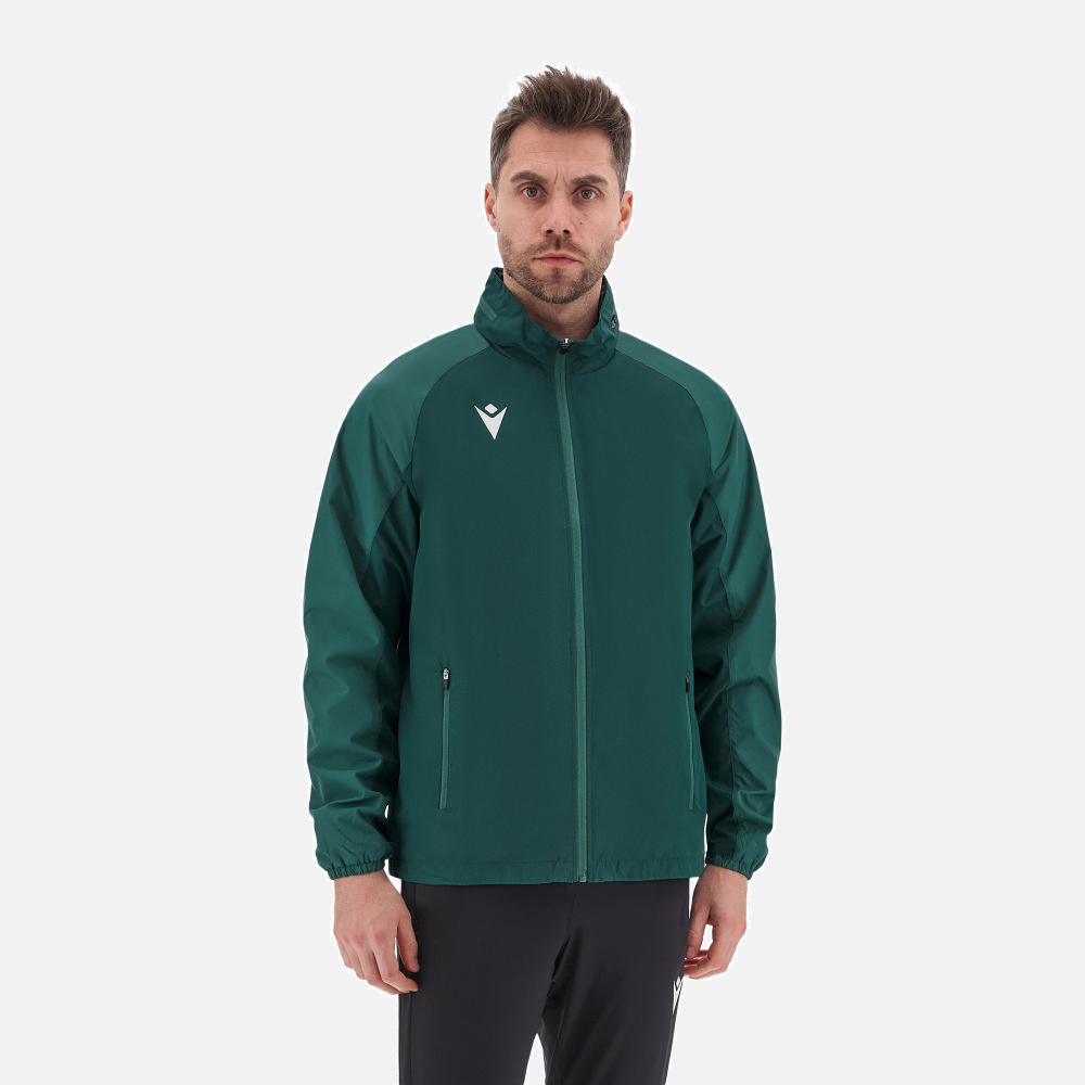 Elbrus shower jacket