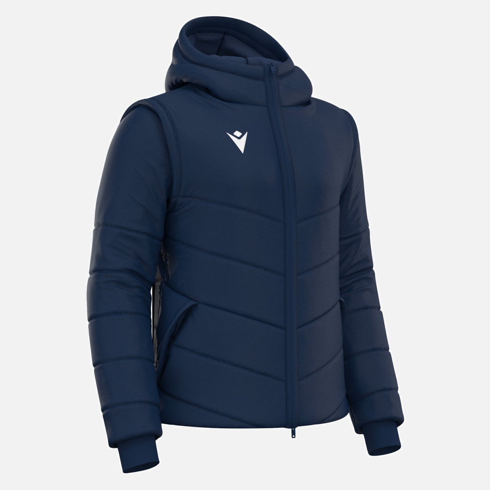 Duality Jacket